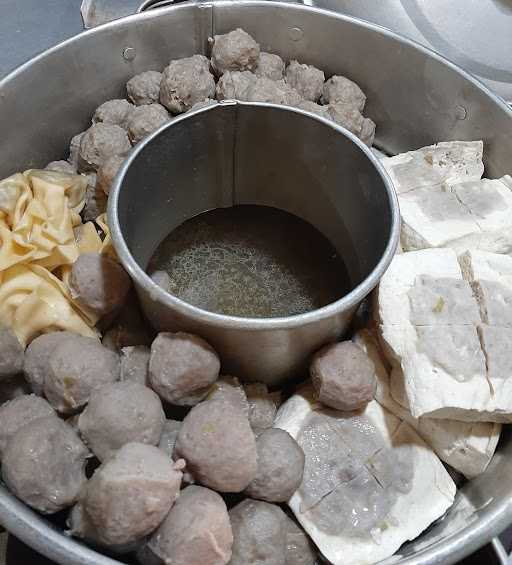 Setia Kawan Bakso 5