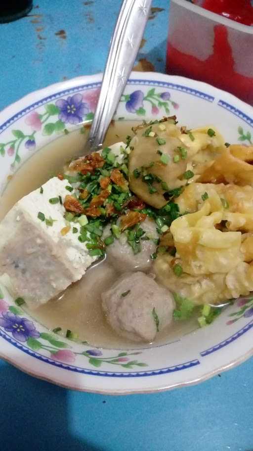 Setia Kawan Bakso 1