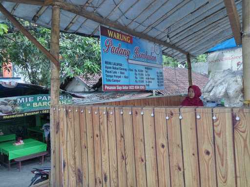 Warung Padang Rembulan 3