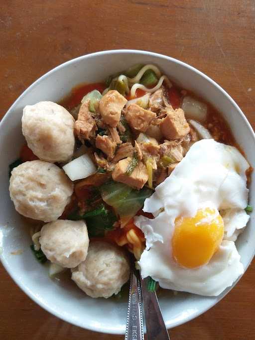 Bakso Darno 2