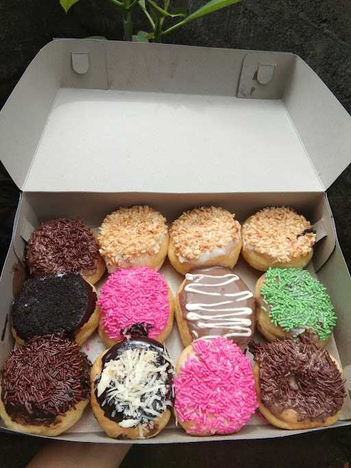 King Donuts Bangli 3