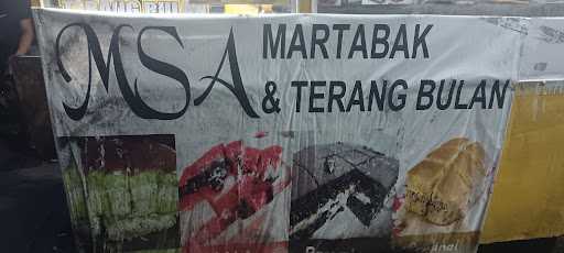 Msa Martabak & Terang Bulan 7