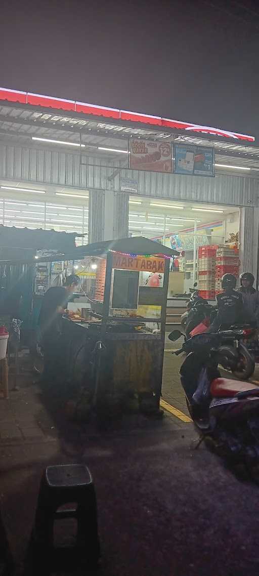 Msa Martabak & Terang Bulan 4