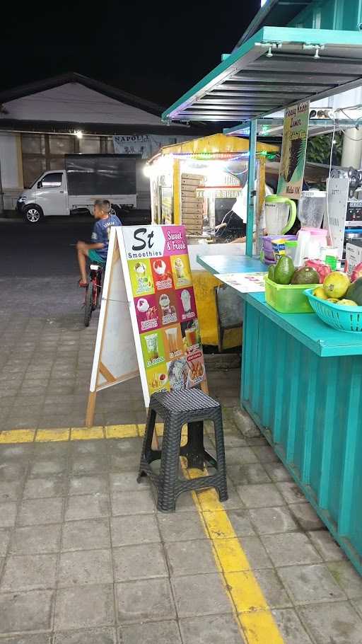 Msa Martabak & Terang Bulan 5