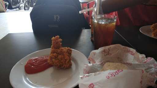 Ack Fried Chicken 2