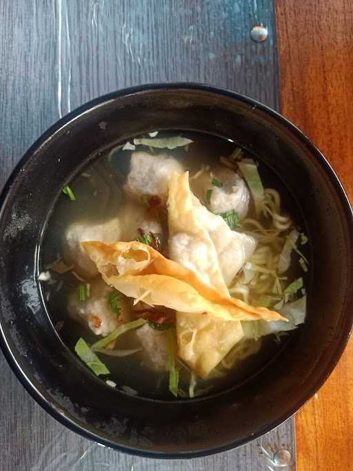 B.J. Mie Ayam Bakso 9