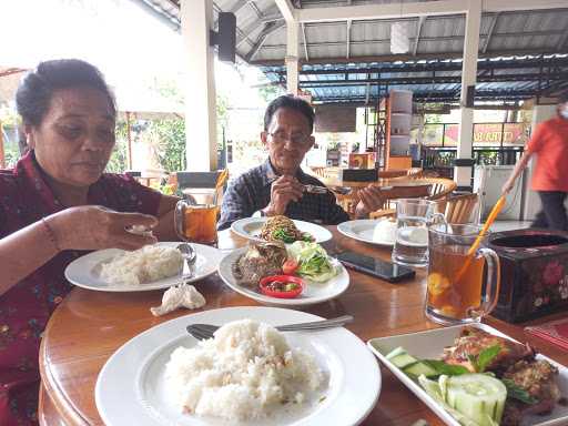 Rm. Makan Citra Rasa Bangli 2