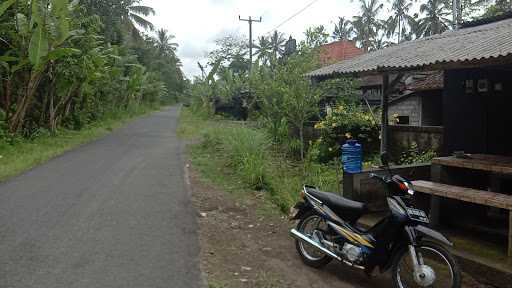 Warung Nasi Dan Jual Bebek 4