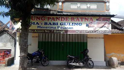 Warung Pande Ratna 7