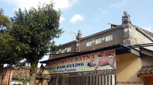 Warung Pande Ratna 3