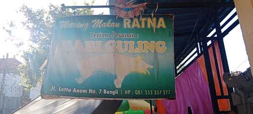 Warung Pande Ratna 2