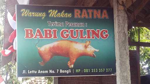 Warung Pande Ratna 5