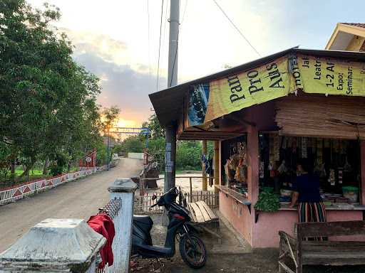 Warung Mang Udin 2