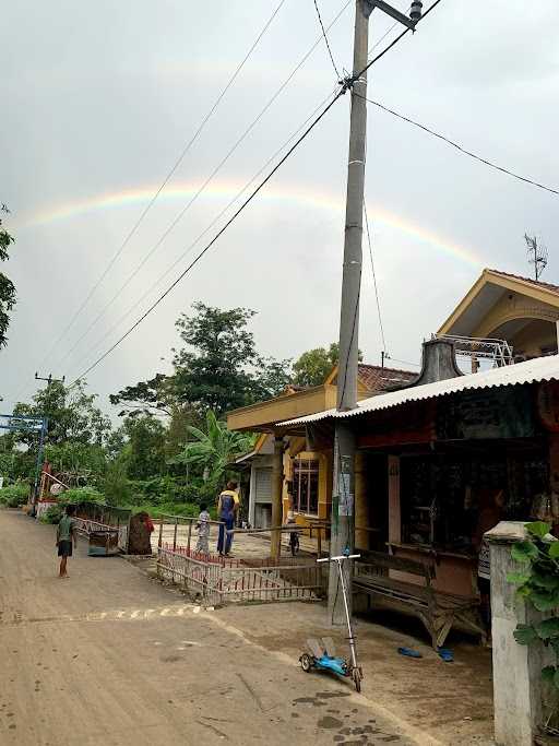 Warung Mang Udin 1