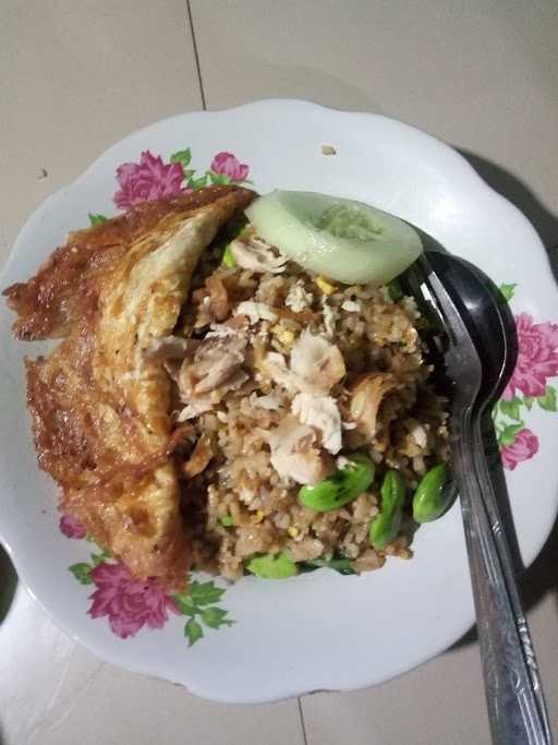 Nasi Goreng Kunteng 4