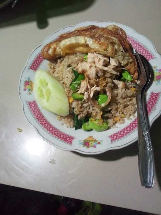 Nasi Goreng Kunteng 1