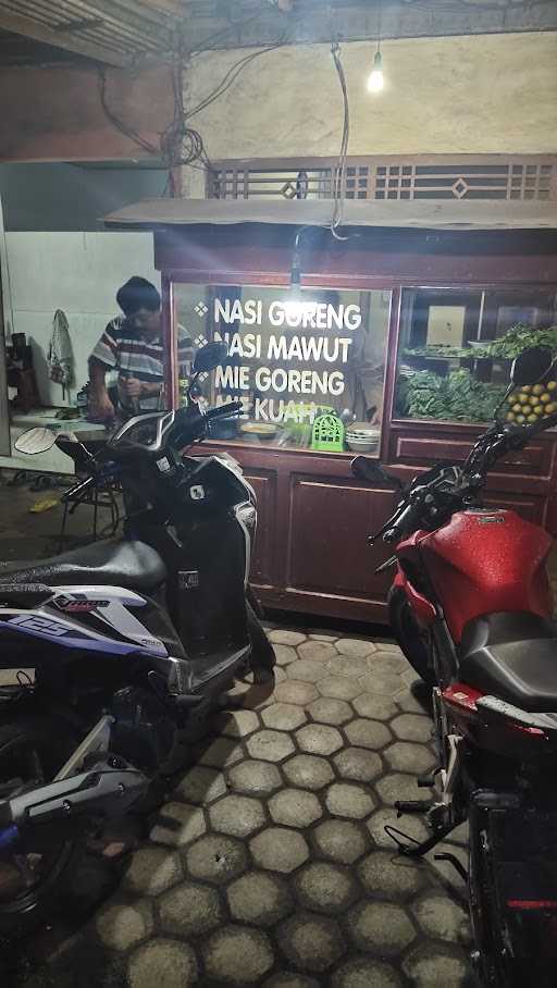 Nasi Goreng Pak Breng 2