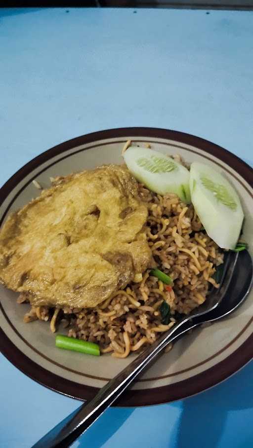 Nasi Goreng Pak Breng 1