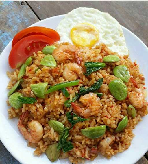 Nasi Goreng Pak Dukut 2