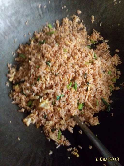 Warung Nasi Goreng Love 1