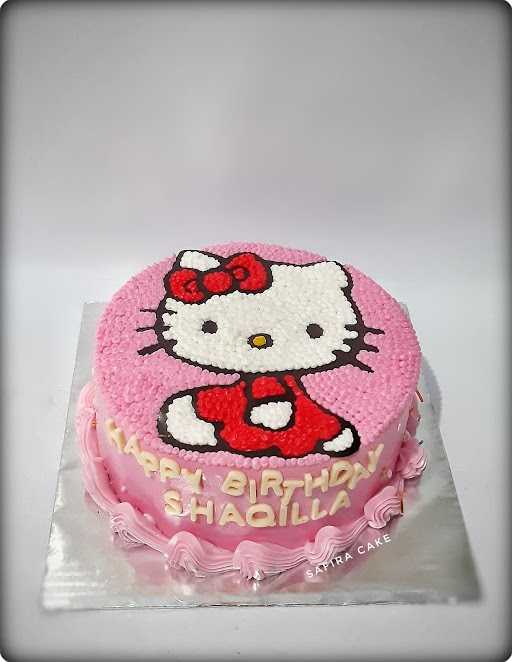 Safira Cake 5