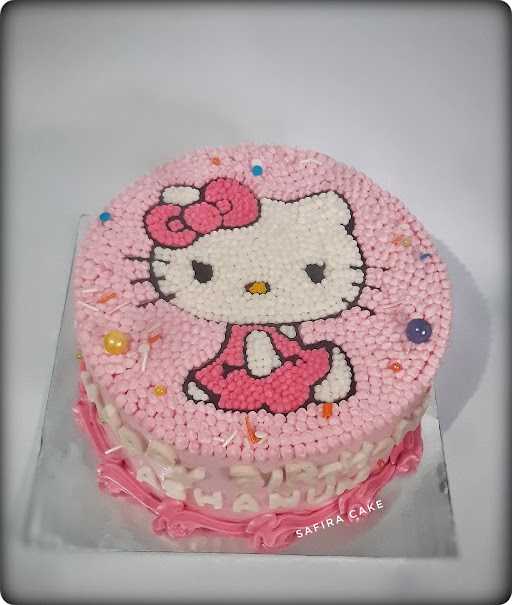 Safira Cake 3