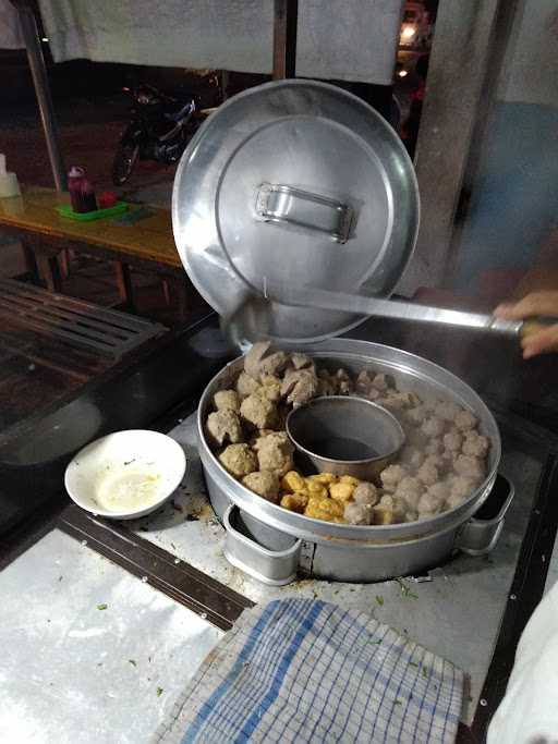 Cak Ran Bakso Urat 3