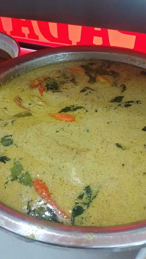 Masakan Padang Putri Bungsu 9