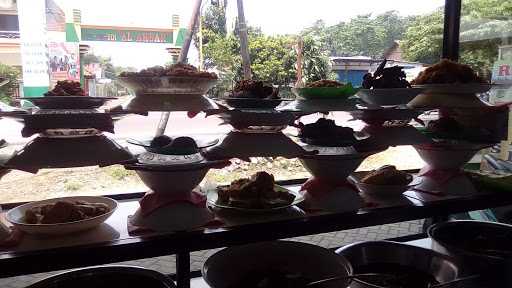 Masakan Padang Putri Bungsu 8