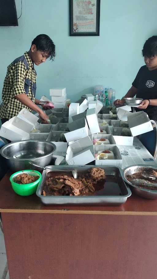 Masakan Padang Putri Bungsu 7