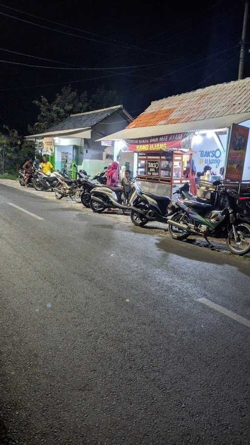 Bakso Kang Ujang 3