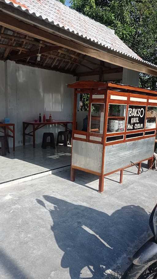 Bakso Kang Ujang 2