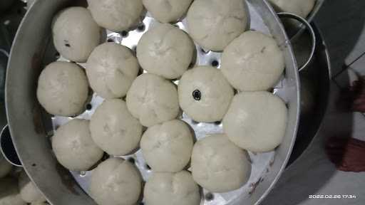 Bakpao Sidorejo 4