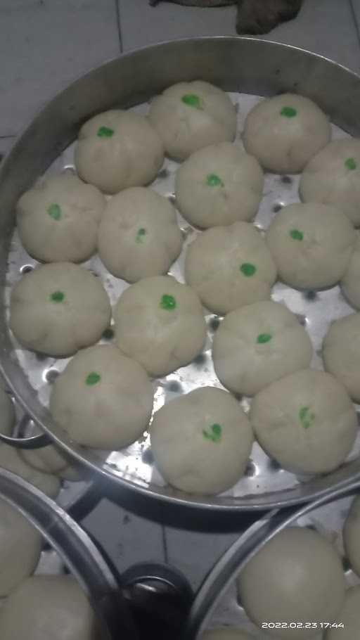 Bakpao Sidorejo 3