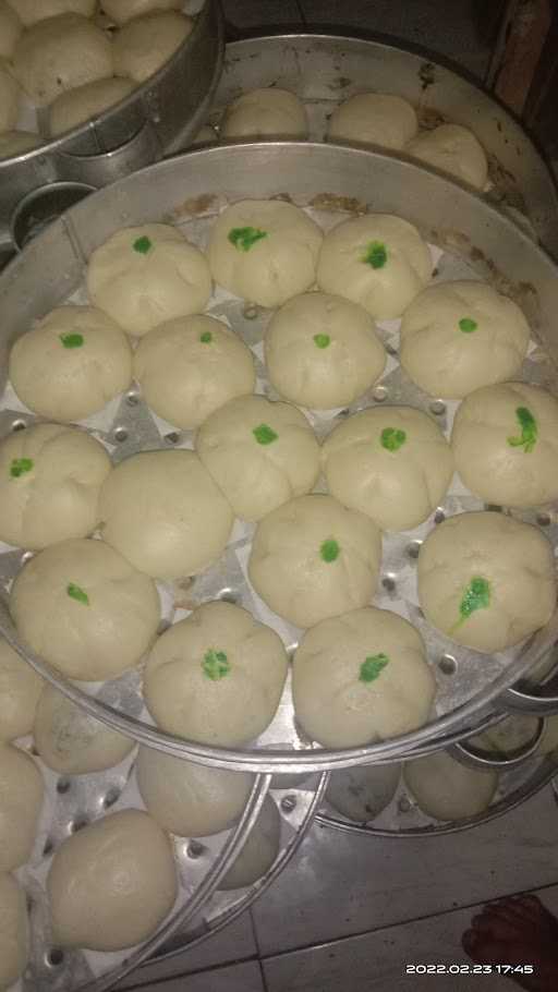 Bakpao Sidorejo 1