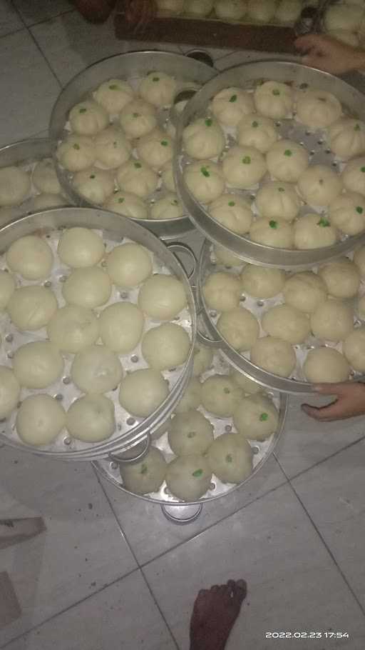 Bakpao Sidorejo 6