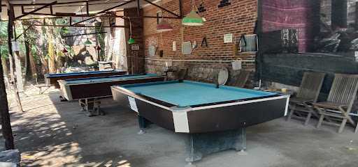 Abu Sport Billiard 3