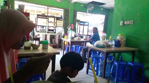 Bakso & Mie Ayam Mbah Mad 7