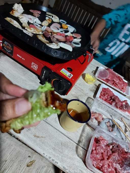 Mamika Bbq Jepara 1