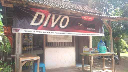 Warung Mbak Mun 1