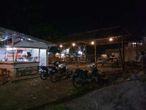 Angkringan Konco Dewe 8