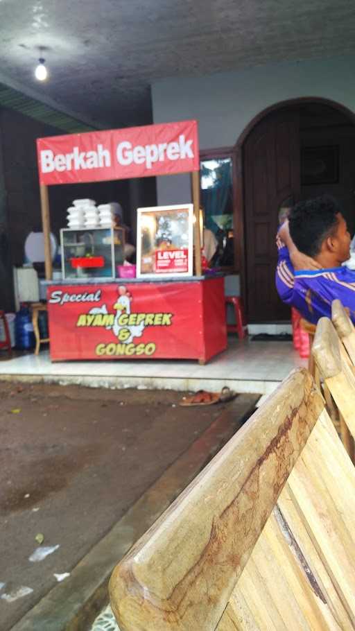 Ayam Geprek 10Ribu 2