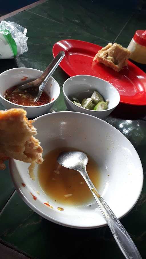 Cendol Daun Suji Pak Suliyas 2