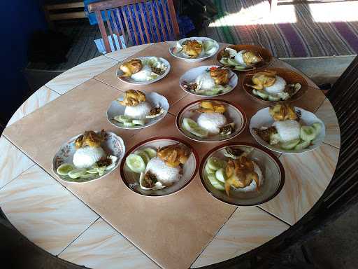 Cendol Daun Suji Pak Suliyas 3