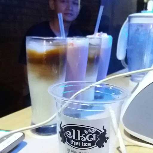 Elka Thai Tea 5