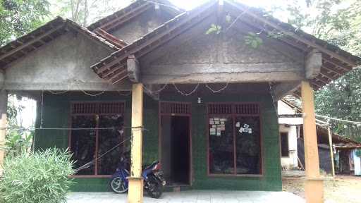 Kedai Jajanan Nusantara 9