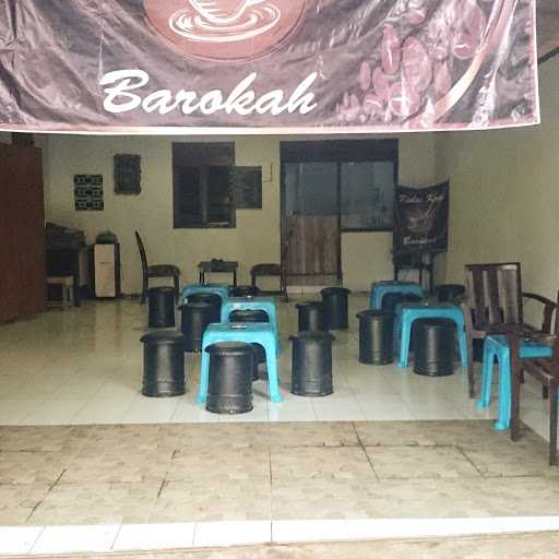 Kedai Kopi Barokah Bangsri Jepara 7