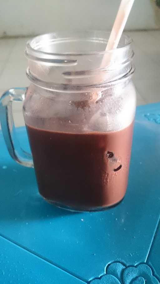 Kedai Kopi Barokah Bangsri Jepara 2