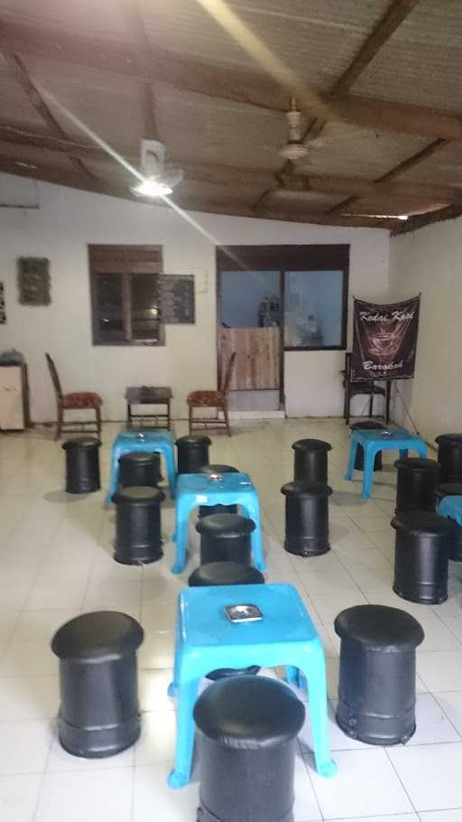 Kedai Kopi Barokah Bangsri Jepara 10