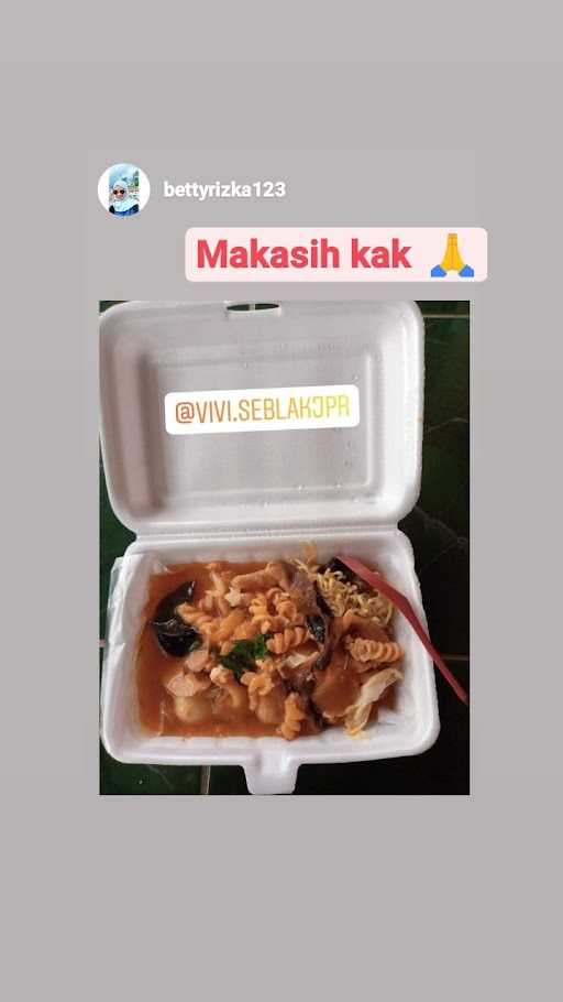 Seblak Mbak Vivi 5